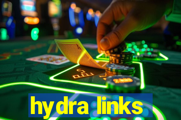 hydra links